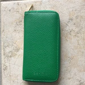 Zip Wallet